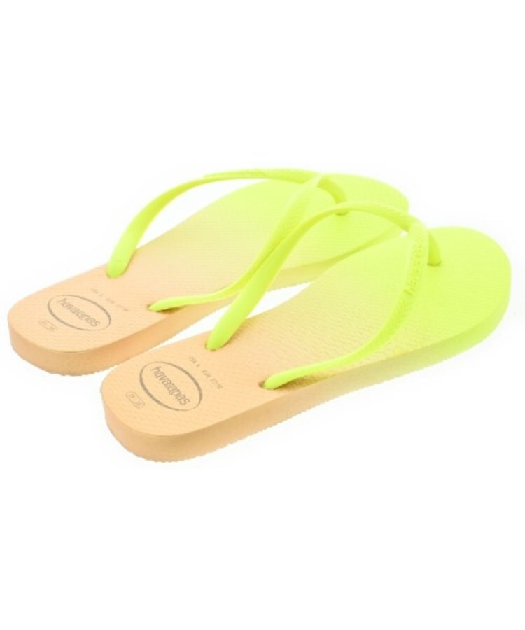 ラグタグ(RAGTAG)のHavaianas ハワイアナス レディース サンダル サイズ：23cm2