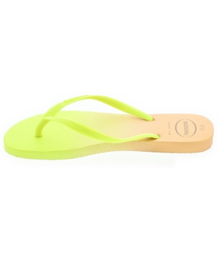 ラグタグ(RAGTAG)のHavaianas ハワイアナス レディース サンダル サイズ：23cm4