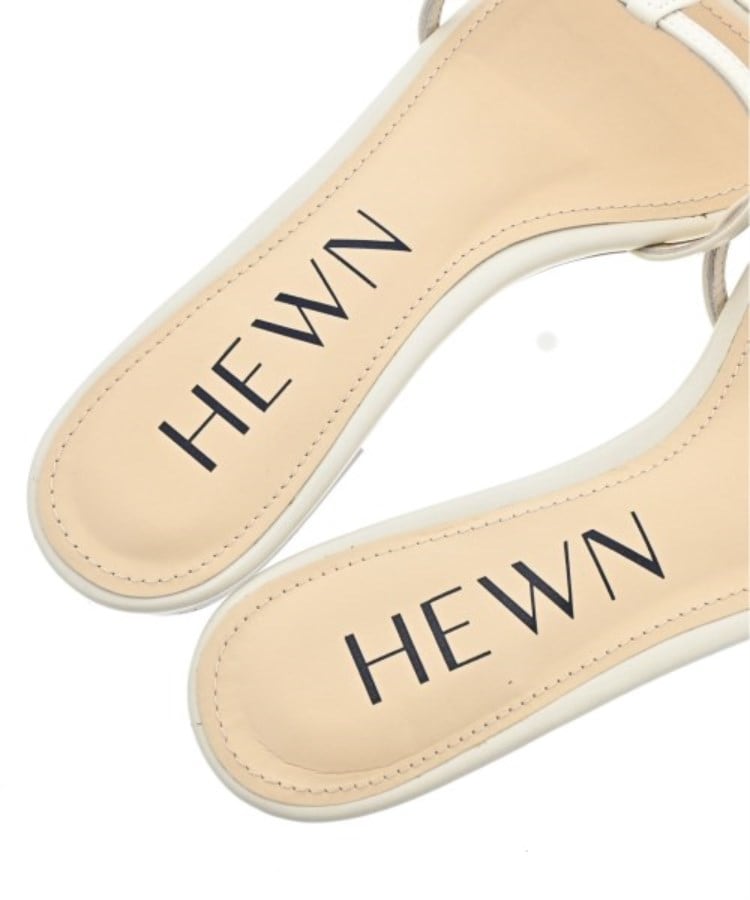 ラグタグ(RAGTAG)のHEWN ヒューン レディース サンダル サイズ：EU36(22.5cm位)6