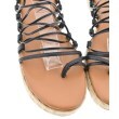 ラグタグ(RAGTAG)のHEWN ヒューン レディース サンダル サイズ：EU37(23.5cm位)6