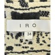 ラグタグ(RAGTAG)のIRO イロ レディース ジャケット（その他） サイズ：34(XXS位)3