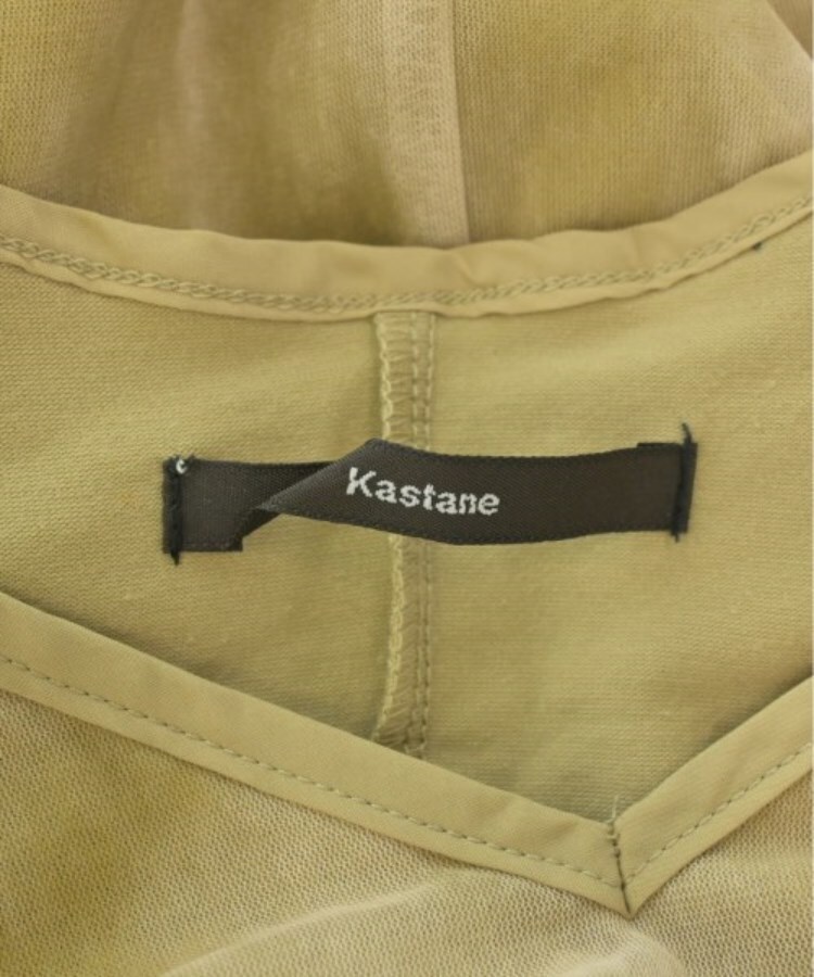 ラグタグ(RAGTAG)のKastane カスタネ レディース ワンピース サイズ：0(XS位)3