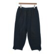 ラグタグ(RAGTAG)のKURO クロ レディース デニムパンツ サイズ：-(XS位) 黒(デニム)