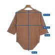 ラグタグ(RAGTAG)のle coeur blanc ルクールブラン レディース Tシャツ・カットソー サイズ：-(M位)6