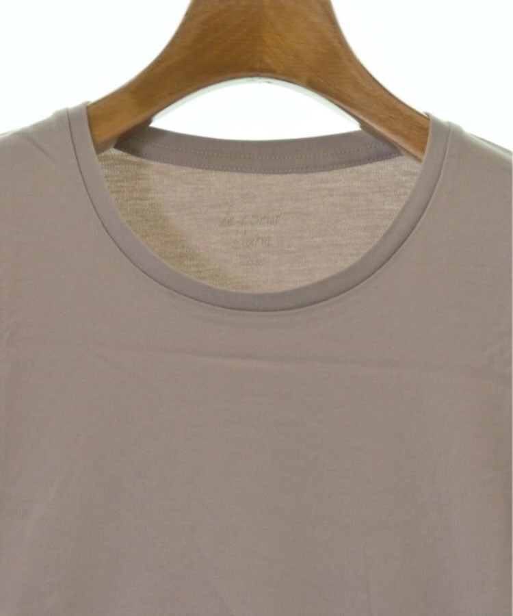 ラグタグ(RAGTAG)のle coeur blanc ルクールブラン レディース Tシャツ・カットソー サイズ：38(M位)4