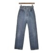 ラグタグ(RAGTAG)のLevi's リーバイス レディース デニムパンツ サイズ：-(S位) 青(デニム)
