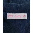 ラグタグ(RAGTAG)のlittle sunny bite リトルサニーバイト レディース デニムパンツ サイズ：S3