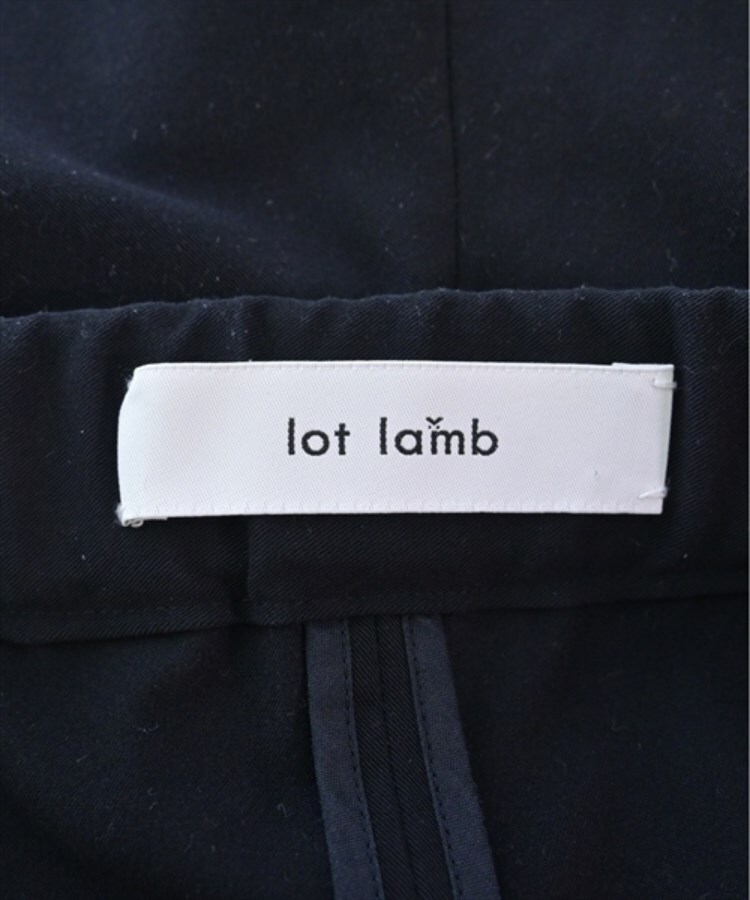 ラグタグ(RAGTAG)のlot lamb ロットラム レディース パンツ（その他） サイズ：34(XS位)3