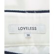 ラグタグ(RAGTAG)のLOVELESS ラブレス レディース パンツ（その他） サイズ：38(M位)3