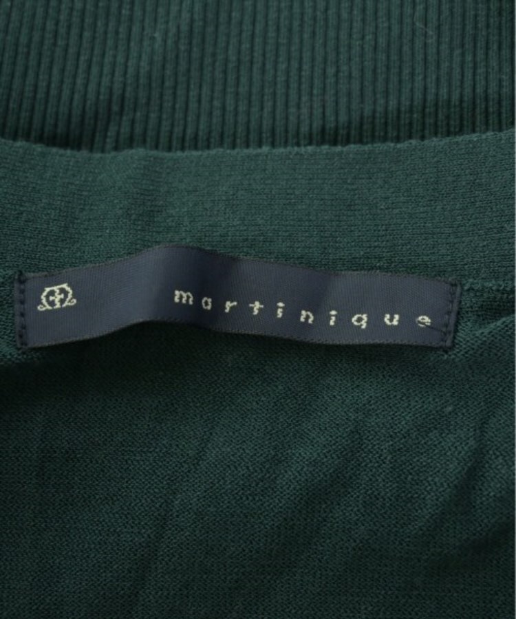 ラグタグ(RAGTAG)のmartinique マルティニーク レディース カーディガン サイズ：-(M位)3