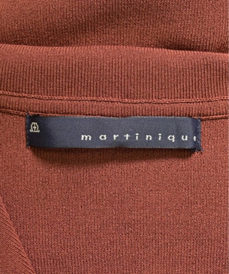 ラグタグ(RAGTAG)のmartinique マルティニーク レディース ニット・セーター サイズ：F3