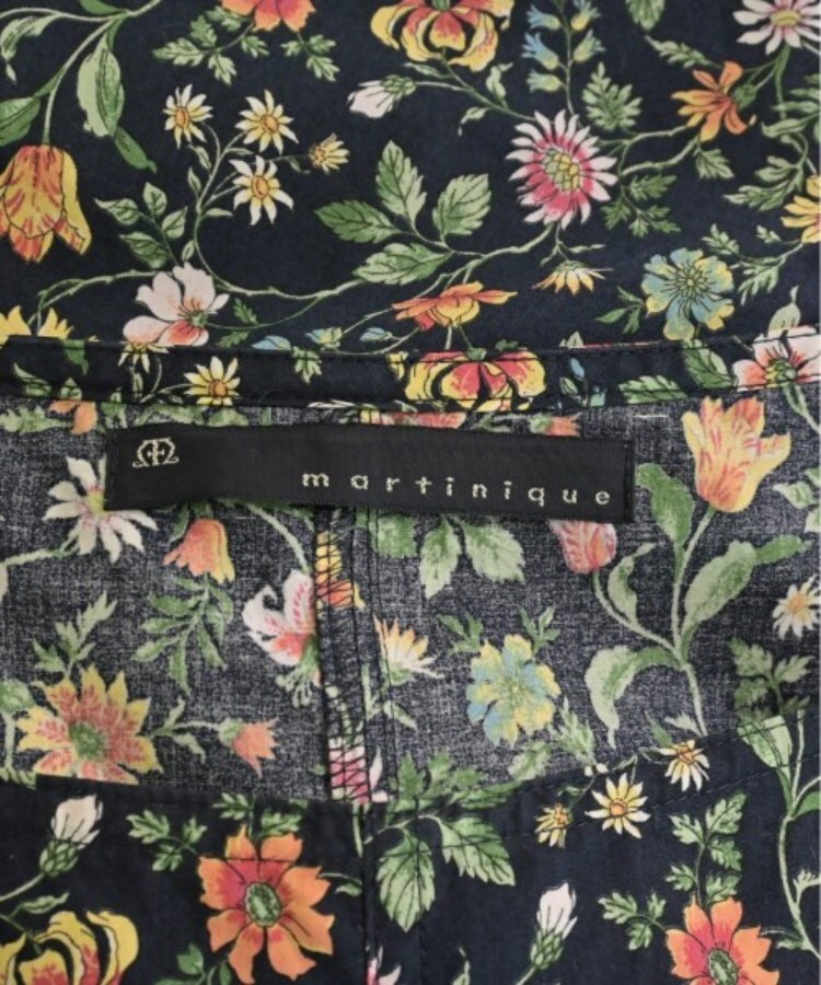 ラグタグ(RAGTAG)のmartinique マルティニーク レディース ワンピース サイズ：-(XL位)3