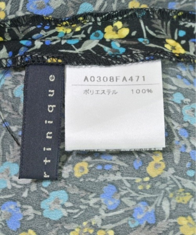 ラグタグ(RAGTAG)のmartinique マルティニーク レディース ワンピース サイズ：F3