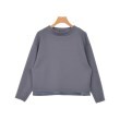 ラグタグ(RAGTAG)のmartinique マルティニーク レディース Tシャツ・カットソー サイズ：F ブルーグレー系