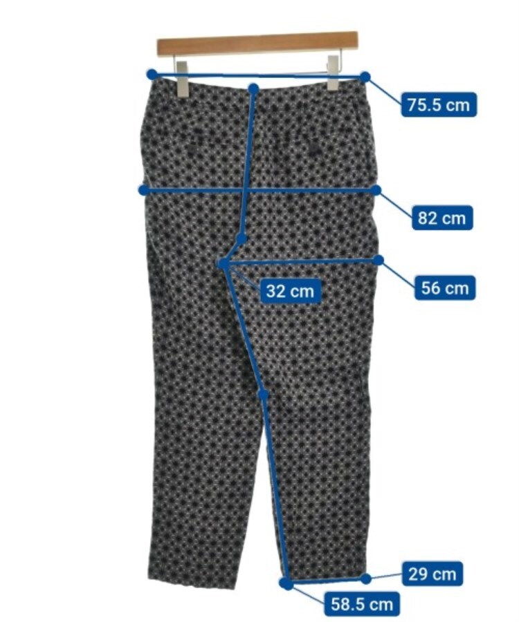 ラグタグ(RAGTAG)のmint designs ミントデザインズ レディース パンツ（その他） サイズ：-(L位)6