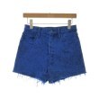 ラグタグ(RAGTAG)のmother マザー レディース ショートパンツ サイズ：-(M位)1