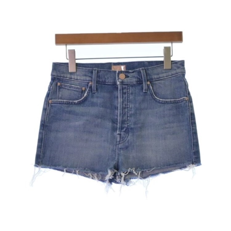 ラグタグ(RAGTAG)のmother マザー レディース ショートパンツ サイズ：27(XS位) ショートパンツ