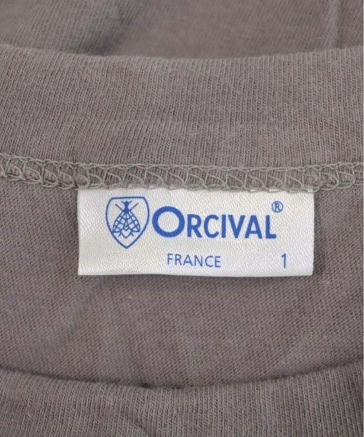ラグタグ(RAGTAG)のORCIVAL オーシバル レディース ノースリーブ サイズ：1(M位)3