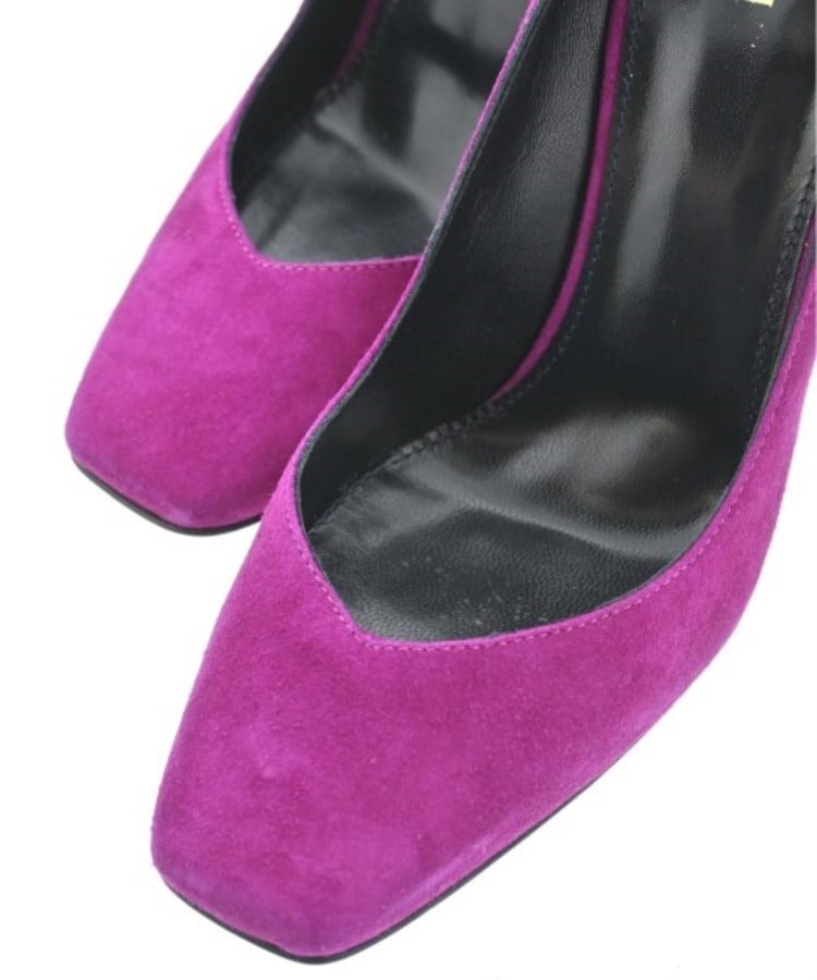 ラグタグ(RAGTAG)のPollini ポリーニ レディース パンプス サイズ：EU39(25.5cm位)5