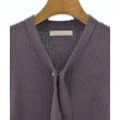 ラグタグ(RAGTAG)のPROPORTION BODY DRESSING プロポーションボディードレッシング レディース ニット・セーター サイズ：M6