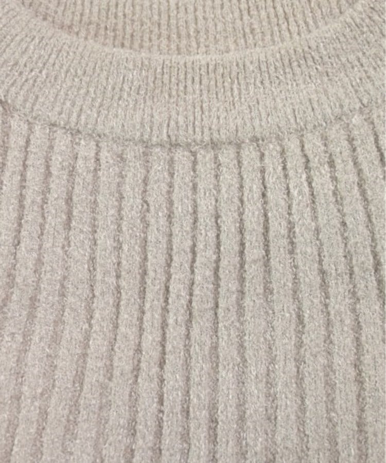 ラグタグ(RAGTAG)のPROPORTION BODY DRESSING プロポーションボディードレッシング レディース ニット・セーター サイズ：F5