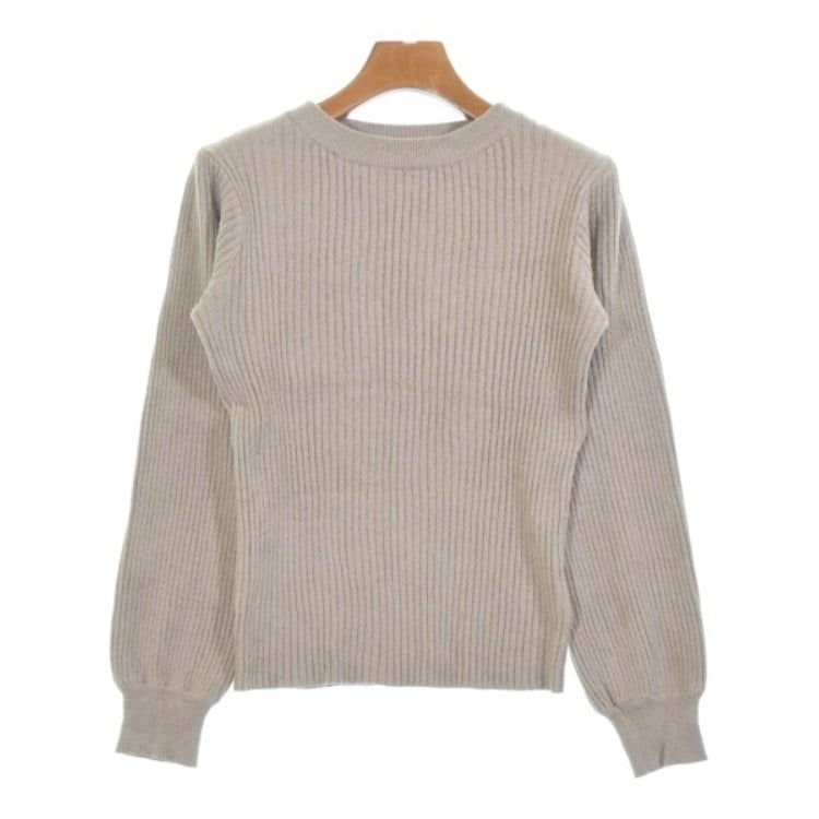 ラグタグ(RAGTAG)のPROPORTION BODY DRESSING プロポーションボディードレッシング レディース ニット・セーター サイズ：F ニット/セーター