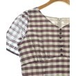 ラグタグ(RAGTAG)のPROPORTION BODY DRESSING プロポーションボディードレッシング レディース ワンピース サイズ：S5