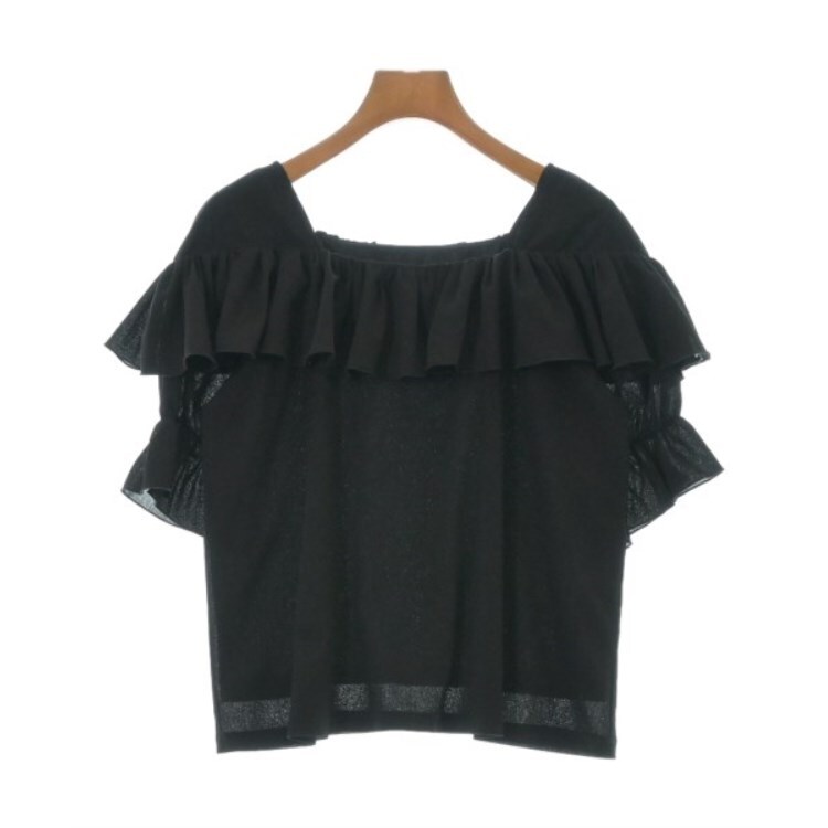 ラグタグ(RAGTAG)のPROPORTION BODY DRESSING プロポーションボディードレッシング レディース ブラウス サイズ：F シャツ・ブラウス