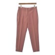 ラグタグ(RAGTAG)のPS by Paul Smith ピーエスバイポールスミス レディース スラックス サイズ：40(M位) ピンク