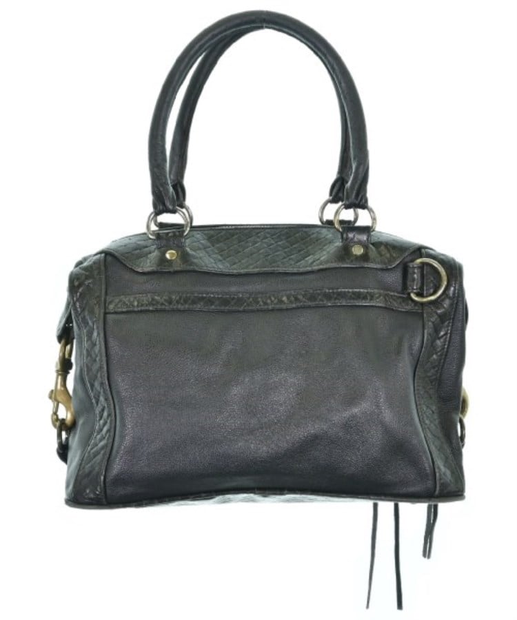 ラグタグ(RAGTAG)のREBECCA MINKOFF レベッカミンコフ レディース ハンドバッグ2