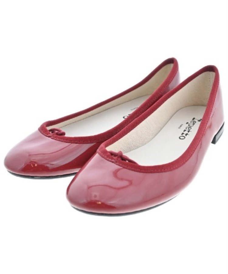 ラグタグ(RAGTAG)のrepetto レペット レディース バレエシューズ/オペラシューズ サイズ：EU35(21.5cm位)1
