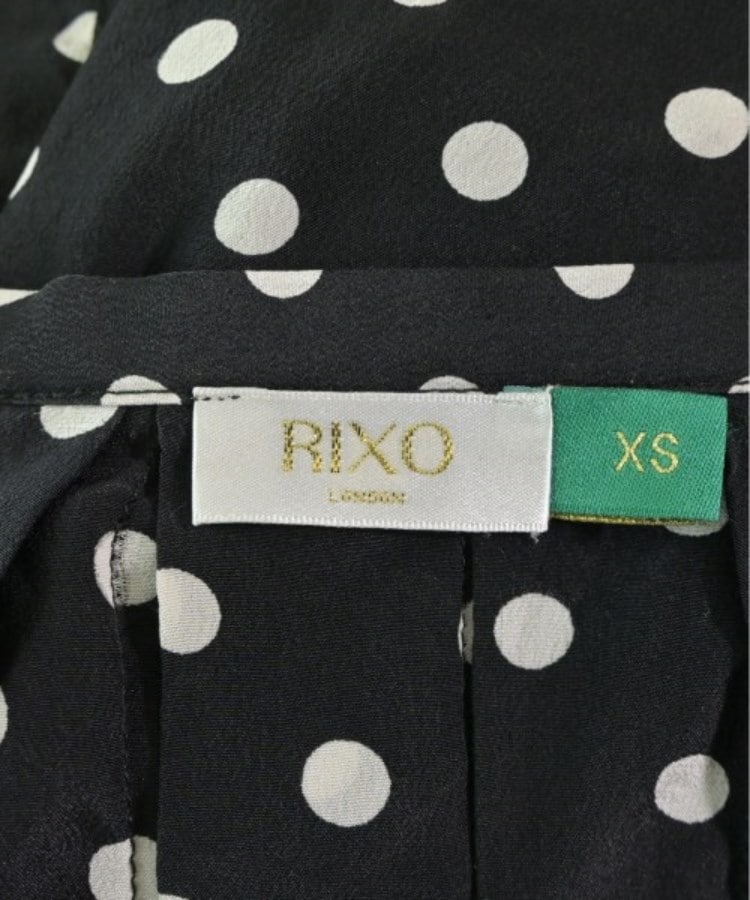 ラグタグ(RAGTAG)のRIXO リキソー レディース ロング・マキシ丈スカート サイズ：XS3
