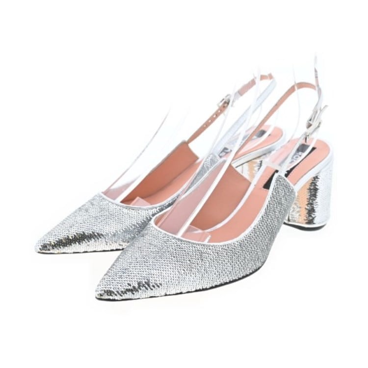 ラグタグ(RAGTAG)のROCHAS ロシャス レディース サンダル サイズ：EU35(21.5cm位) サンダル・ミュール