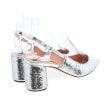 ラグタグ(RAGTAG)のROCHAS ロシャス レディース サンダル サイズ：EU35(21.5cm位)2