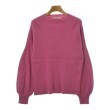 ラグタグ(RAGTAG)のRouge vif ルージュヴィフ レディース ニット・セーター サイズ：-(L位) ピンク