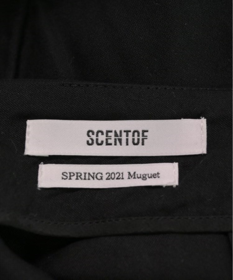 ラグタグ(RAGTAG)のSCENTOF セントオブ レディース ロング・マキシ丈スカート サイズ：36(S位)3