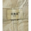 ラグタグ(RAGTAG)のSERGE de bleu サージ レディース パンツ（その他） サイズ：24(S位)3