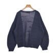 ラグタグ(RAGTAG)のSimplicite シンプリシテ レディース カーディガン サイズ：F2