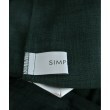 ラグタグ(RAGTAG)のSimplicite シンプリシテ レディース オールインワン/サロペット サイズ：F3