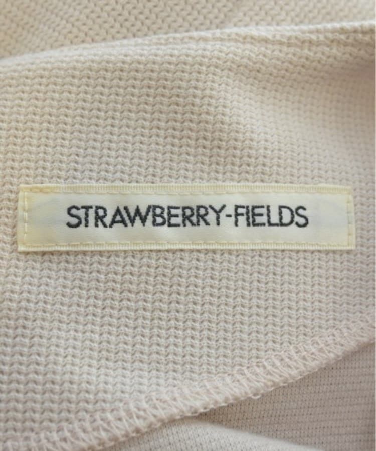 ラグタグ(RAGTAG)のSTRAWBERRY Fields ストロベリーフィールズ レディース ワンピース サイズ：-(M位)3