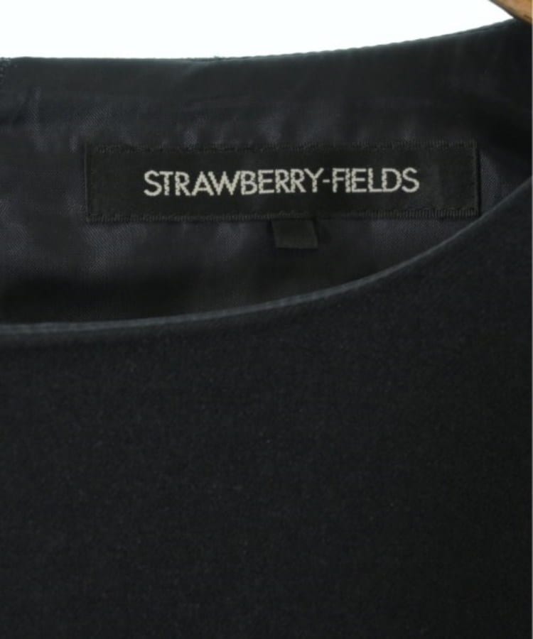 ラグタグ(RAGTAG)のSTRAWBERRY Fields ストロベリーフィールズ レディース ワンピース サイズ：-(S位)3