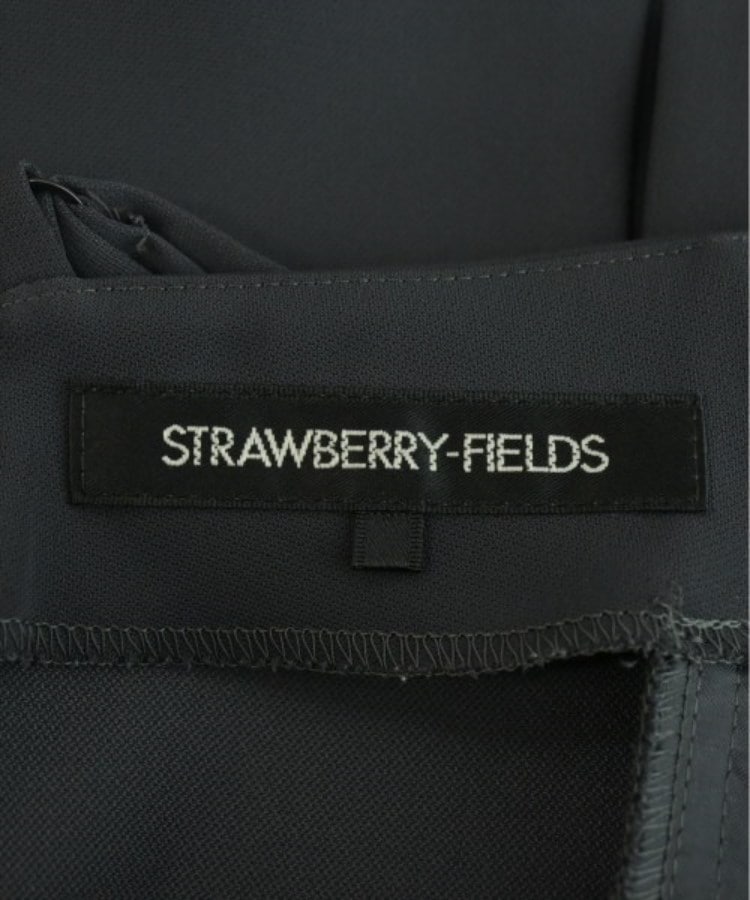 ラグタグ(RAGTAG)のSTRAWBERRY Fields ストロベリーフィールズ レディース ワンピース サイズ：-(M位)3