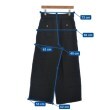 ラグタグ(RAGTAG)のSupp.No one else サップノーワンエルス レディース スラックス サイズ：1(s位)6