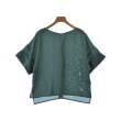 ラグタグ(RAGTAG)のTiara ティアラ レディース ブラウス サイズ：F 緑