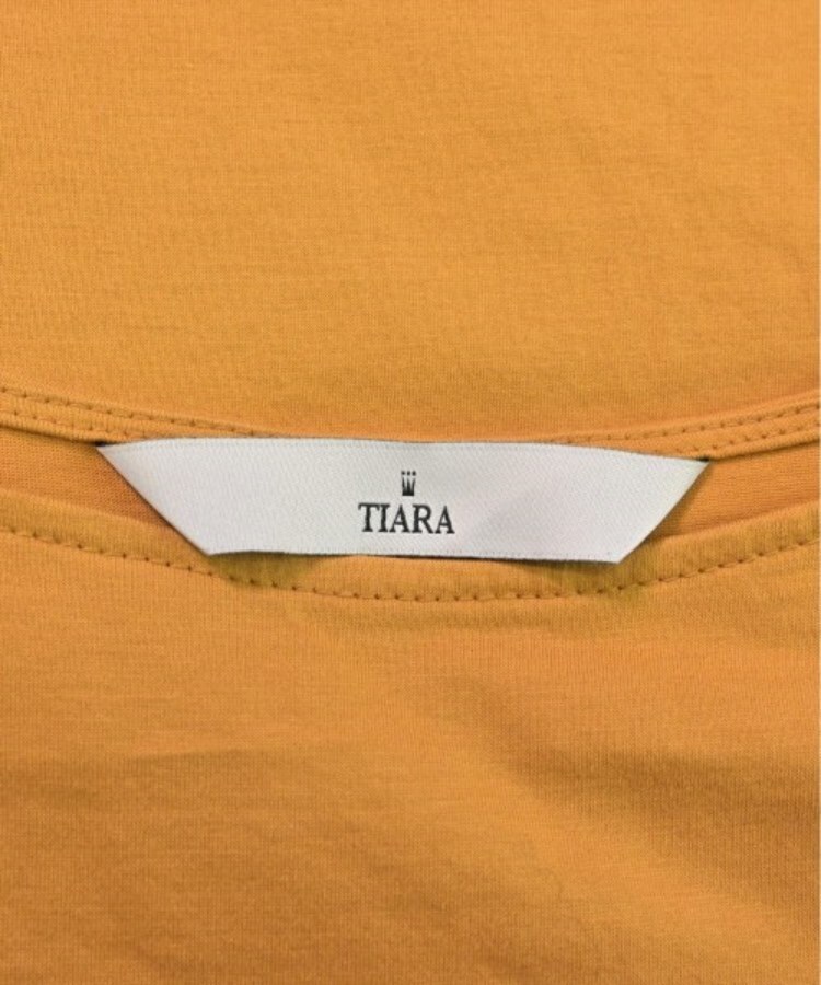 ラグタグ(RAGTAG)のTiara ティアラ レディース Tシャツ・カットソー サイズ：-(XL位)3