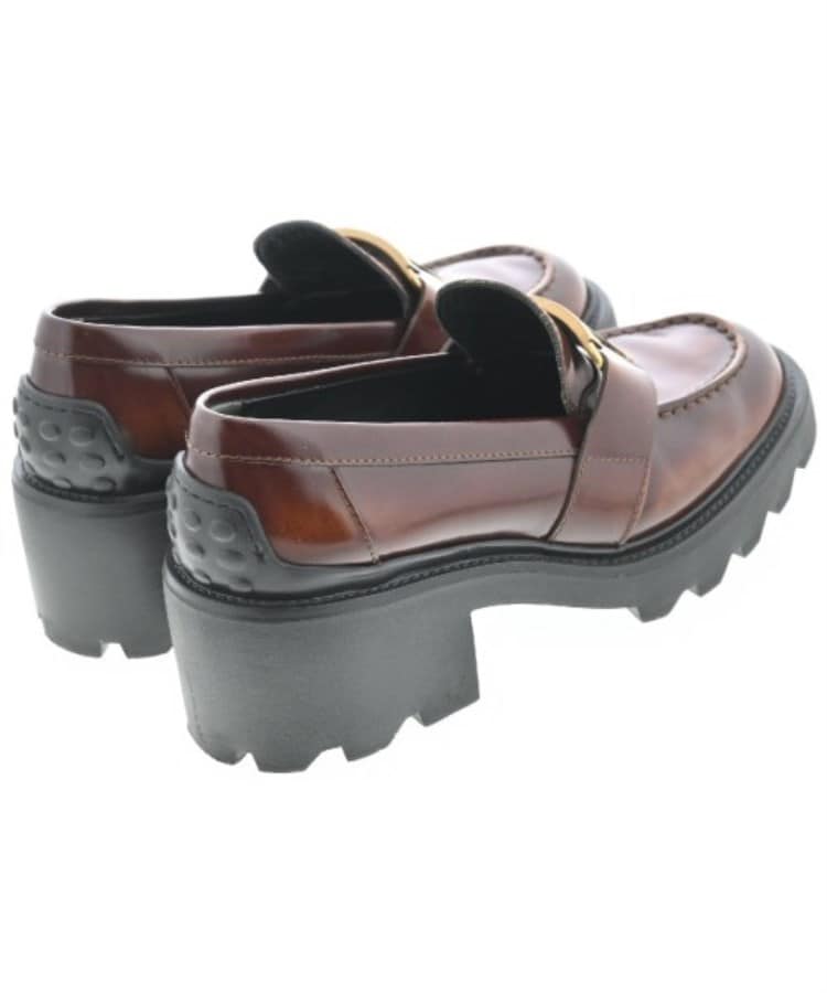 ラグタグ(RAGTAG)のTOD'S トッズ レディース ドレスシューズ/ローファー サイズ：EU37 1/2(24cm位)2