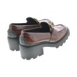 ラグタグ(RAGTAG)のTOD'S トッズ レディース ドレスシューズ/ローファー サイズ：EU37 1/2(24cm位)2