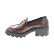 ラグタグ(RAGTAG)のTOD'S トッズ レディース ドレスシューズ/ローファー サイズ：EU37 1/2(24cm位)4