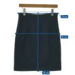 ラグタグ(RAGTAG)のTORY BURCH トリーバーチ レディース ひざ丈スカート サイズ：S6