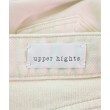 ラグタグ(RAGTAG)のupper hights アッパーハイツ レディース デニムパンツ サイズ：24(S位)3
